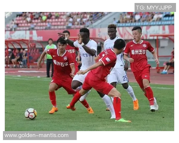 延边富德与渐江的激烈对决揭示了中甲联赛的竞争魅力与球队实力的较量